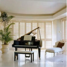 Real Wood Shutters (SGD-S-5412)